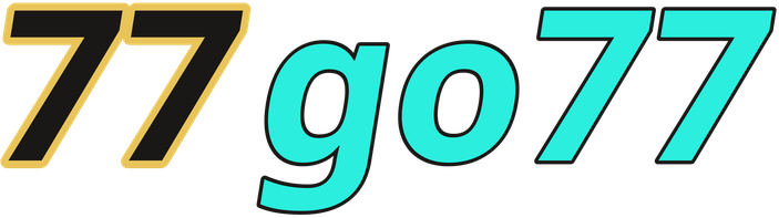 77go77 logo
